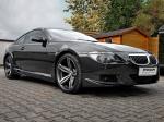 BMW PD450 by Prior Design 2009 года